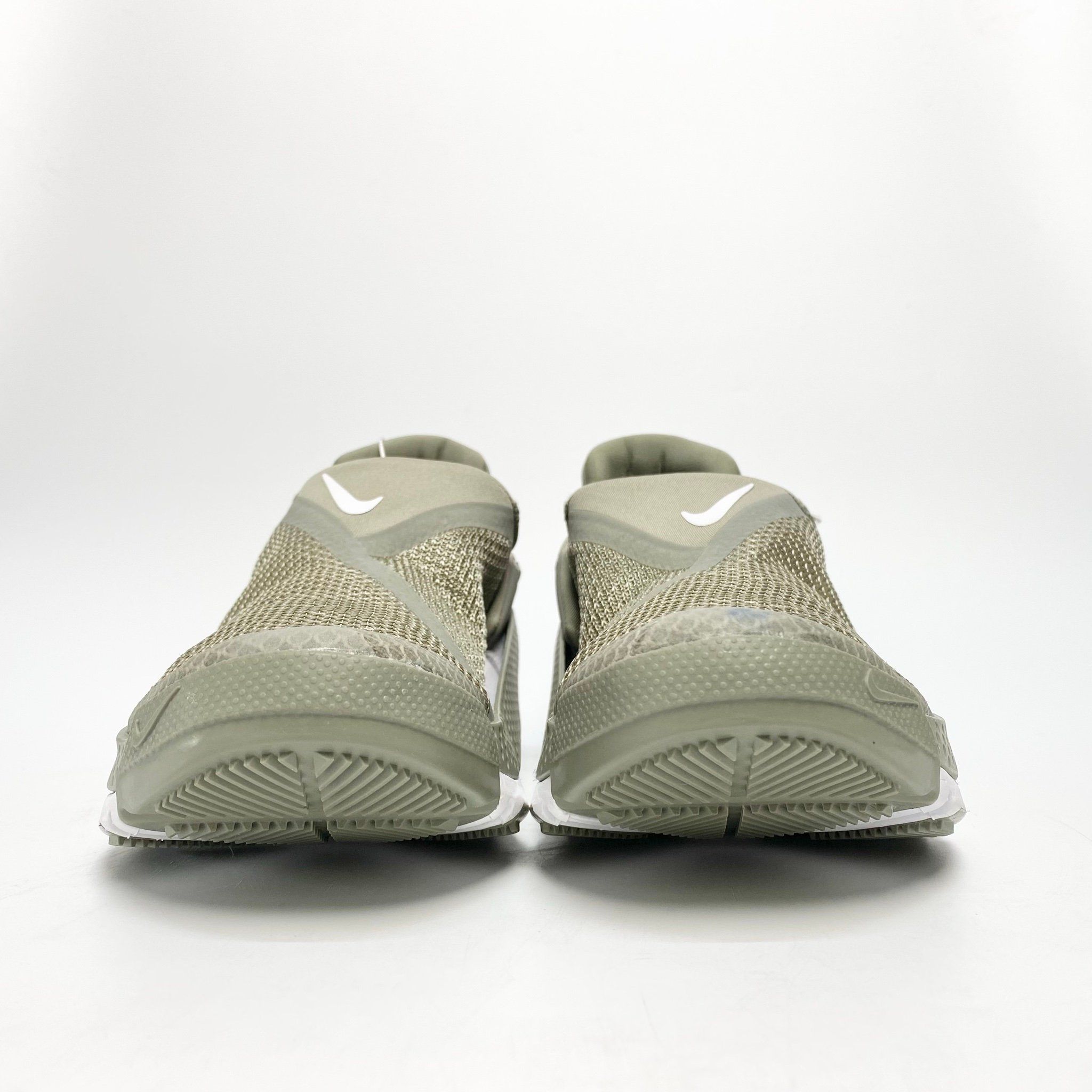  NIKE GO FLYEASE ARMY GREEN WHITE DR5540-300 