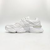  NEW BALANCE 9060 TRIPLE WHITE - U9060NRJ 