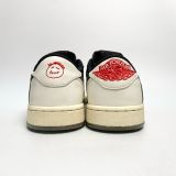  NIKE AIR JORDAN 1 X TRAVIS SCOTT RETRO LOW OG SP OLIVE DZ4137-106 