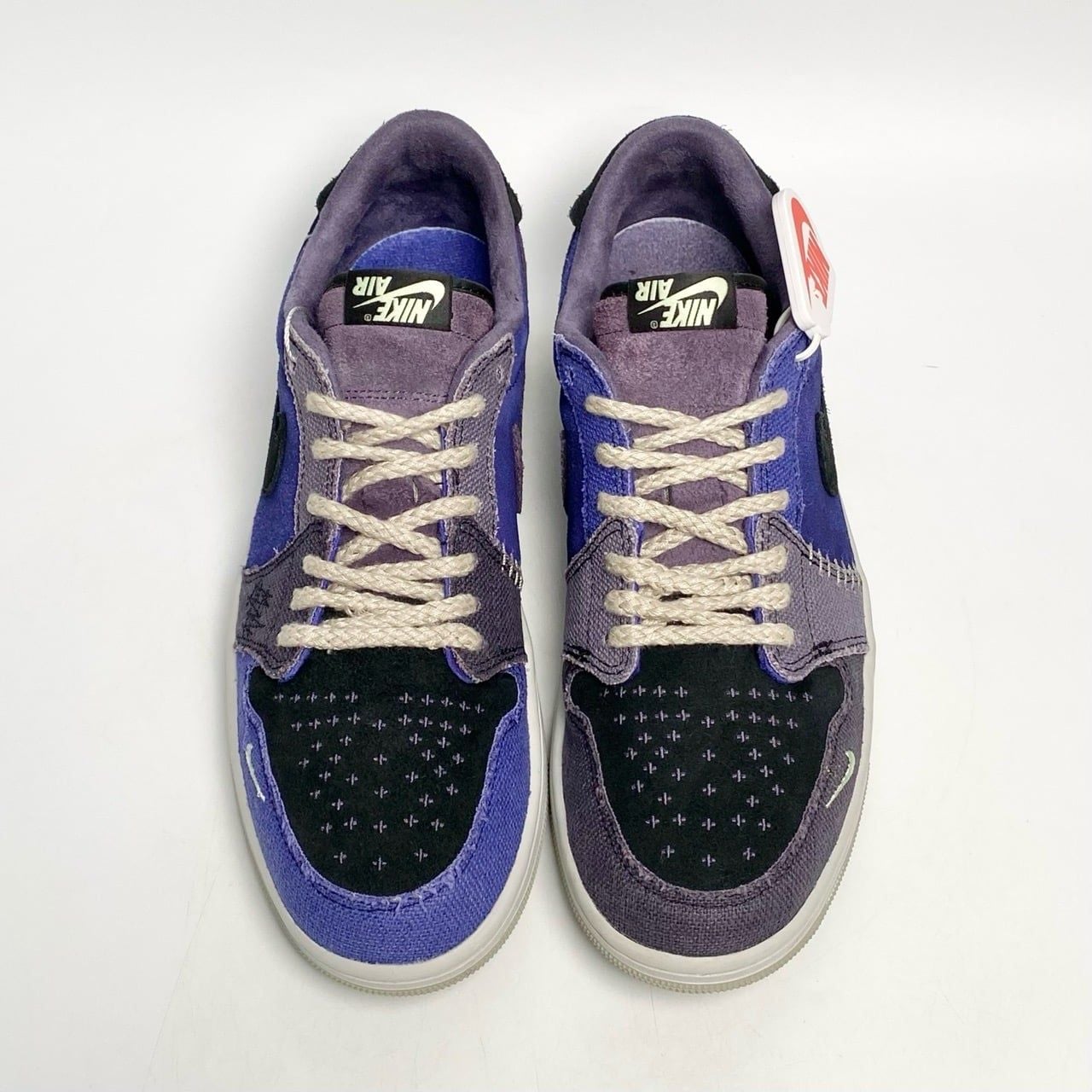  GIÀY NIKE AIR JORDAN 1 RETRO LOW OG ZION WILLIAMSON IH2309-500 