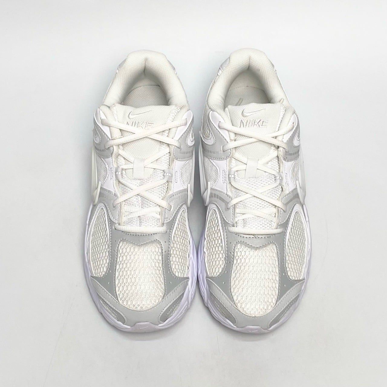  NIKE V5 RNR WHITE METALLIC SILVER HJ5228-101 