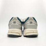  NEW BALANCE 1906R WHITE NAVY SILVER M1906RFA 