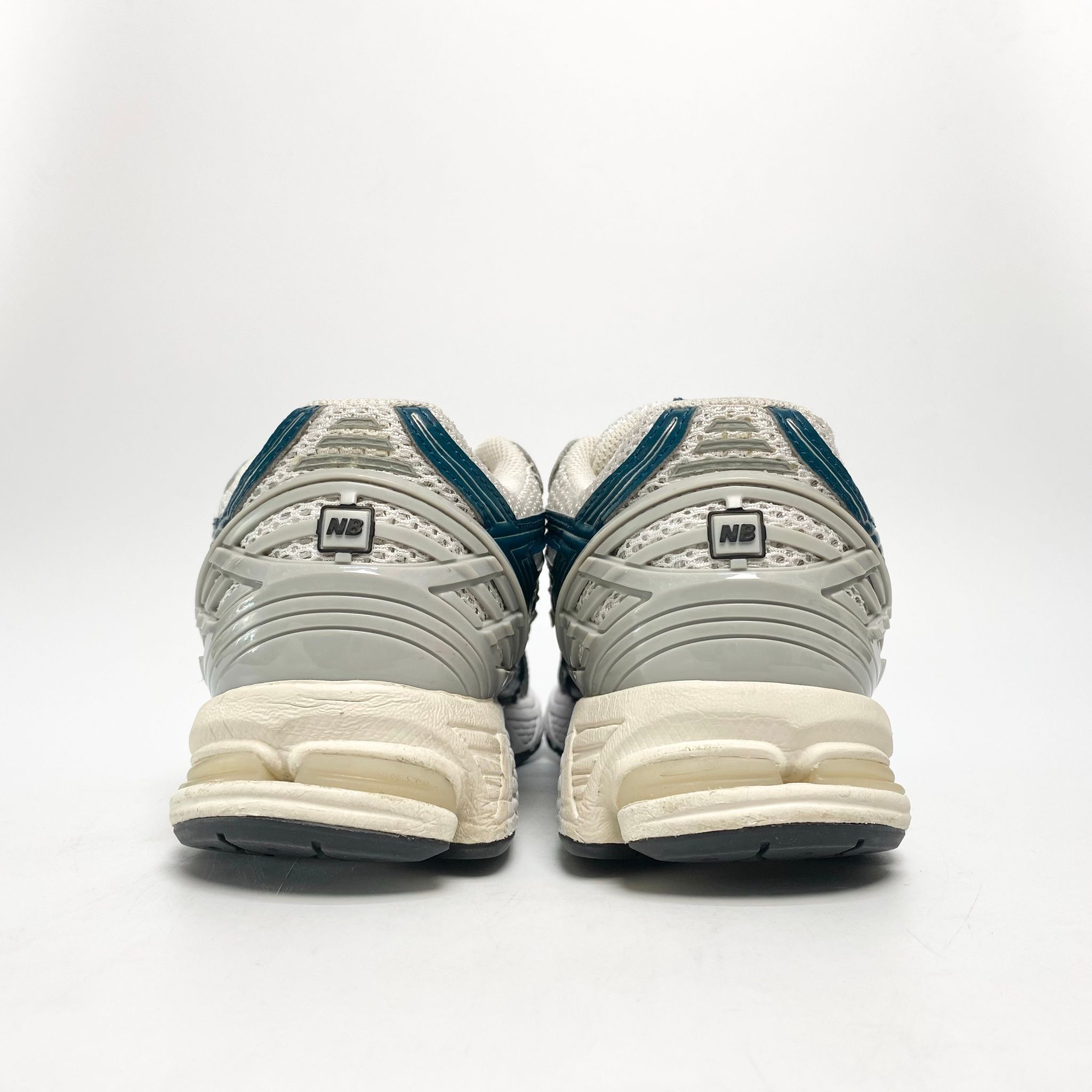  NEW BALANCE 1906R WHITE NAVY SILVER M1906RFA 