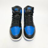  NIKE AIR JORDAN 1 RETRO ROYAL (2017) 555088-007 
