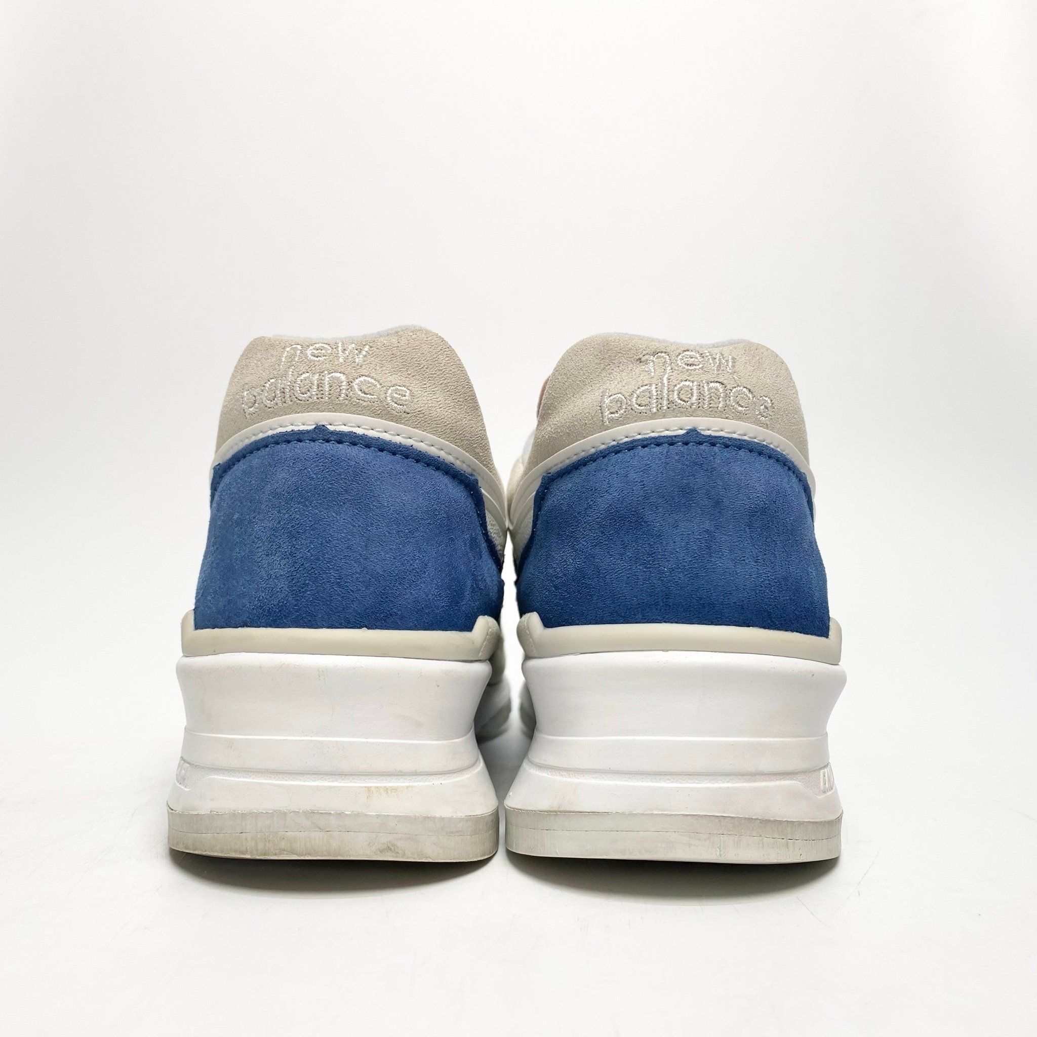  NEW BALANCE 997 MADE IN USA PASTEL M997SOA 