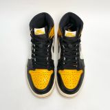  NIKE AIR JORDAN 1 RETRO HIGH OG TAXI 555088-711 