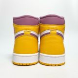  NIKE AIR JORDAN 1 RETRO HIGH OG BROTHERHOOD 555088-706 