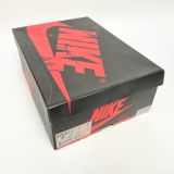  NIKE AIR JORDAN 1 RETRO HIGH OG CHICAGO 2015 555088-101 