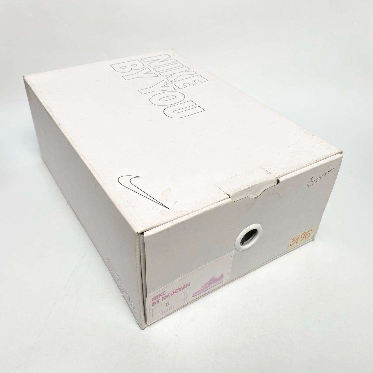  NIKE AIR FORCE 1 LOW NIKE BY YOU CT7875-994 