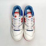  GIÀY NEW BALANCE 550 TRUE RED ATLANTIC BLUE BB550NCH 