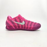  NIKE JA 3 MAX VOLUME HF2793-600 