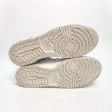  NIKE DUNK HIGH VAST GREY DD1399-100 