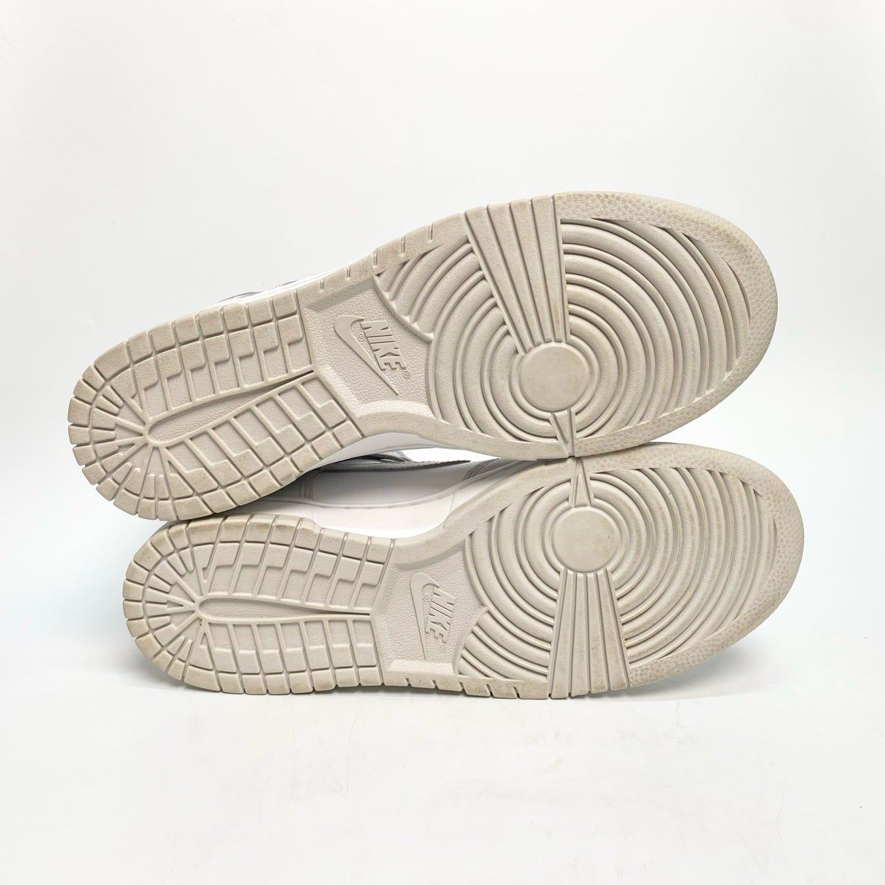  NIKE DUNK HIGH VAST GREY DD1399-100 