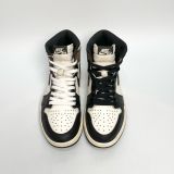  NIKE AIR JORDAN 1 RETRO HIGH OG DARK MOCHA 555088-105 