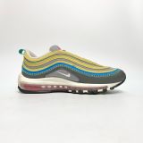  NIKE AIR MAX 97 AIR SPRUNG DH4759-001 