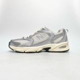  NEW BALANCE 530 SILVER METALLIC REFLECTION U530SEA 