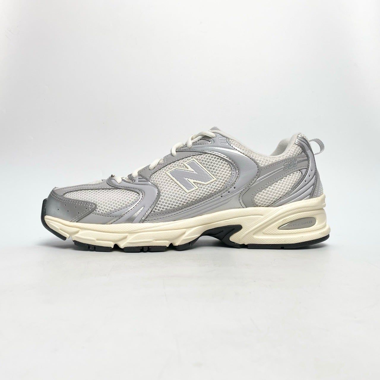  NEW BALANCE 530 SILVER METALLIC REFLECTION U530SEA 