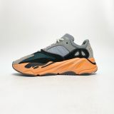  ADIDAS YEEZY BOOST 700 WASH ORANGE GW0296 