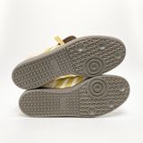  ADIDAS SAMBA WALES BONNER ECRTIN BROWN ID0217 