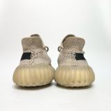  ADIDAS YEEZY BOOST 350 V2 SLATE HP7870 