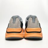  ADIDAS YEEZY BOOST 700 WASH ORANGE GW0296 