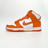 NIKE DUNK HIGH SP SYRACUSE 2021 DD1399-101 