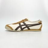 ONITSUKA TIGER MEXICO 66 WHITE BROWN 1183A201-117 