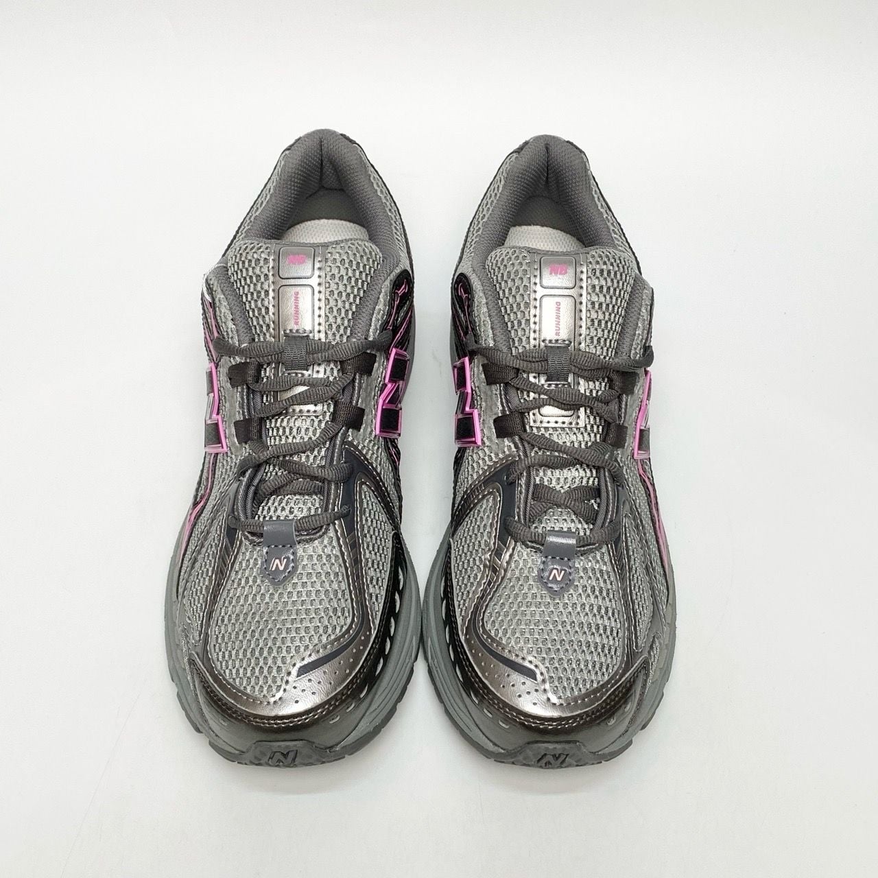  NEW BALANCE 1906R GRAY PINK U190629L 