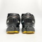  ADIDAS RAF SIMONS X OZWEEGO 3 BLACK CORN BB6741 