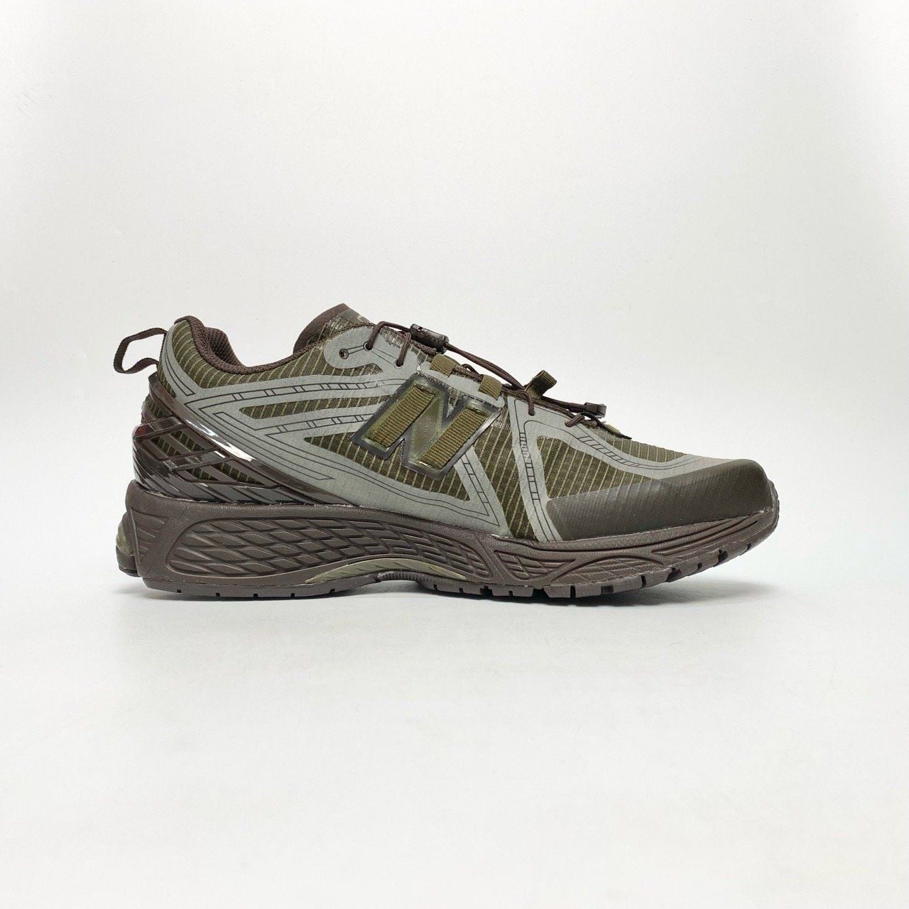  NEW BALANCE 1906R OLIVE BROWN U19062KI 