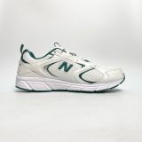  NEW BALANCE 408 WHITE GREEN ML408T 