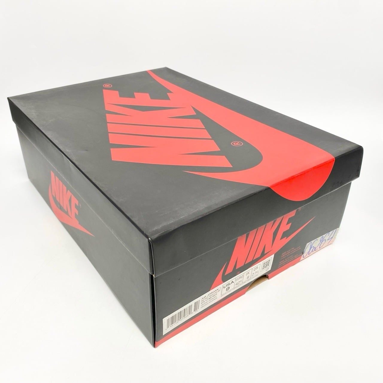  NIKE AIR JORDAN 1 NEXT CHAPTER DV1748-601 