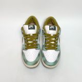  NIKE SB DUNK LOW X ALEXIS SABLONE CHAMELEON HJ3386-300 