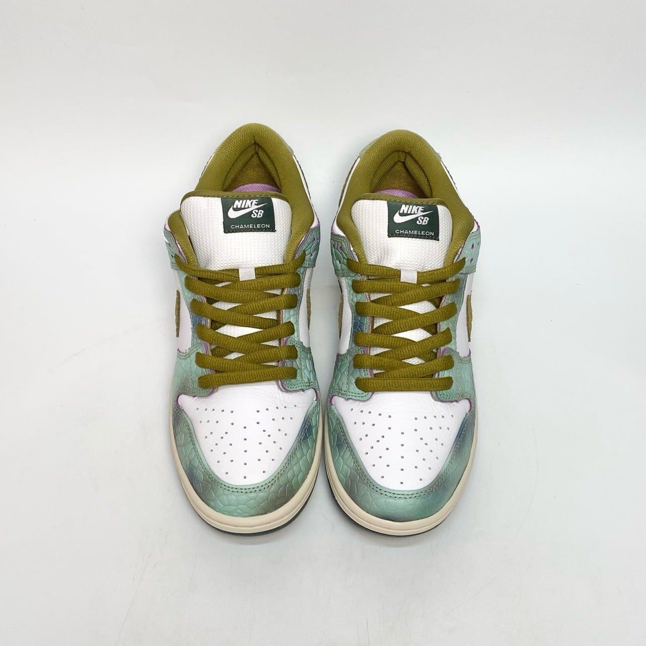  NIKE SB DUNK LOW X ALEXIS SABLONE CHAMELEON HJ3386-300 