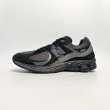  GIÀY NEW BALANCE 2002R TRIPLE BLACK SUEDE U2002RBL 