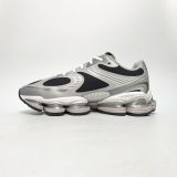  NEW BALANCE 2000 SILVER METALLIC FADED BLACK U20003OZ 