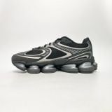  NEW BALANCE ABZORB 2000 BLACK-SILVER METALLIC U20008LL 