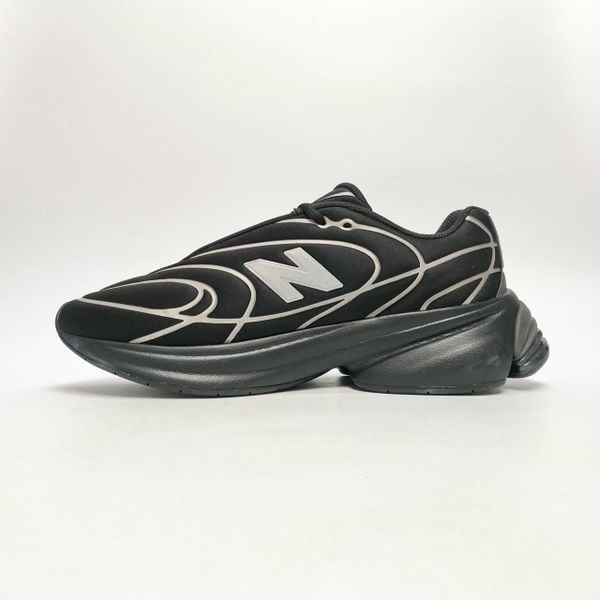  NEW BALANCE 5030 BLACK SILVER METALLIC U50307G4 