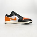  GIÀY NIKE AIR JORDAN 1 LOW SHATTERED BACKBOARD 553558-081 
