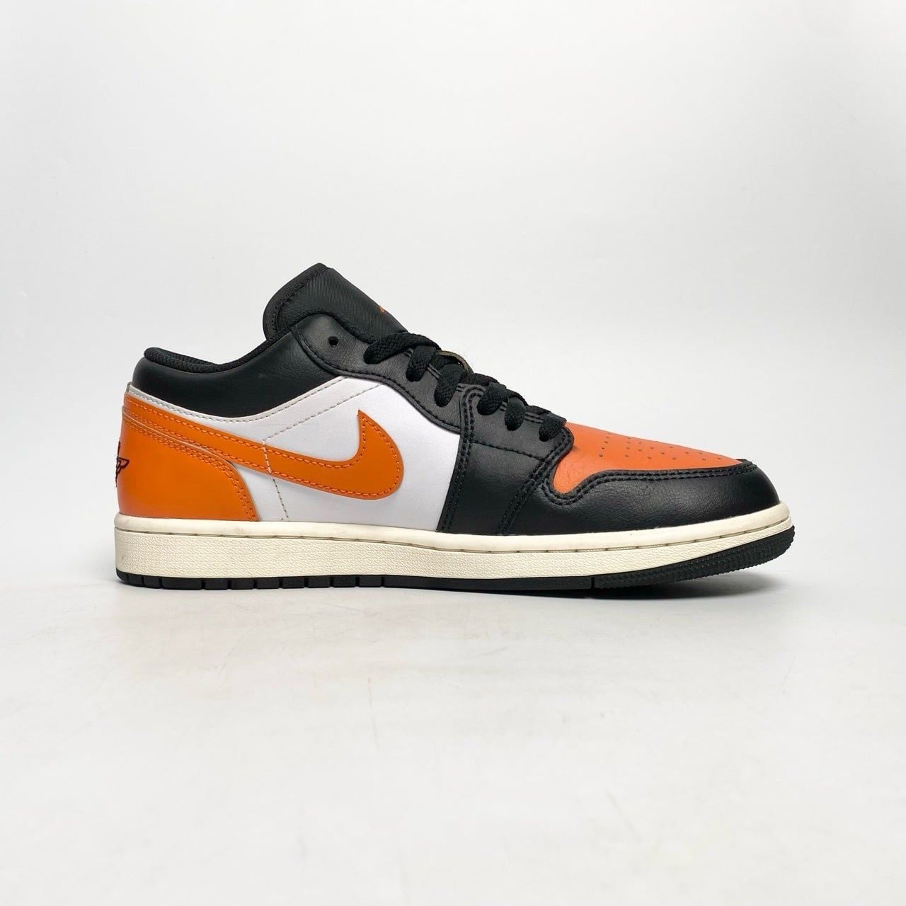  GIÀY NIKE AIR JORDAN 1 LOW SHATTERED BACKBOARD 553558-081 