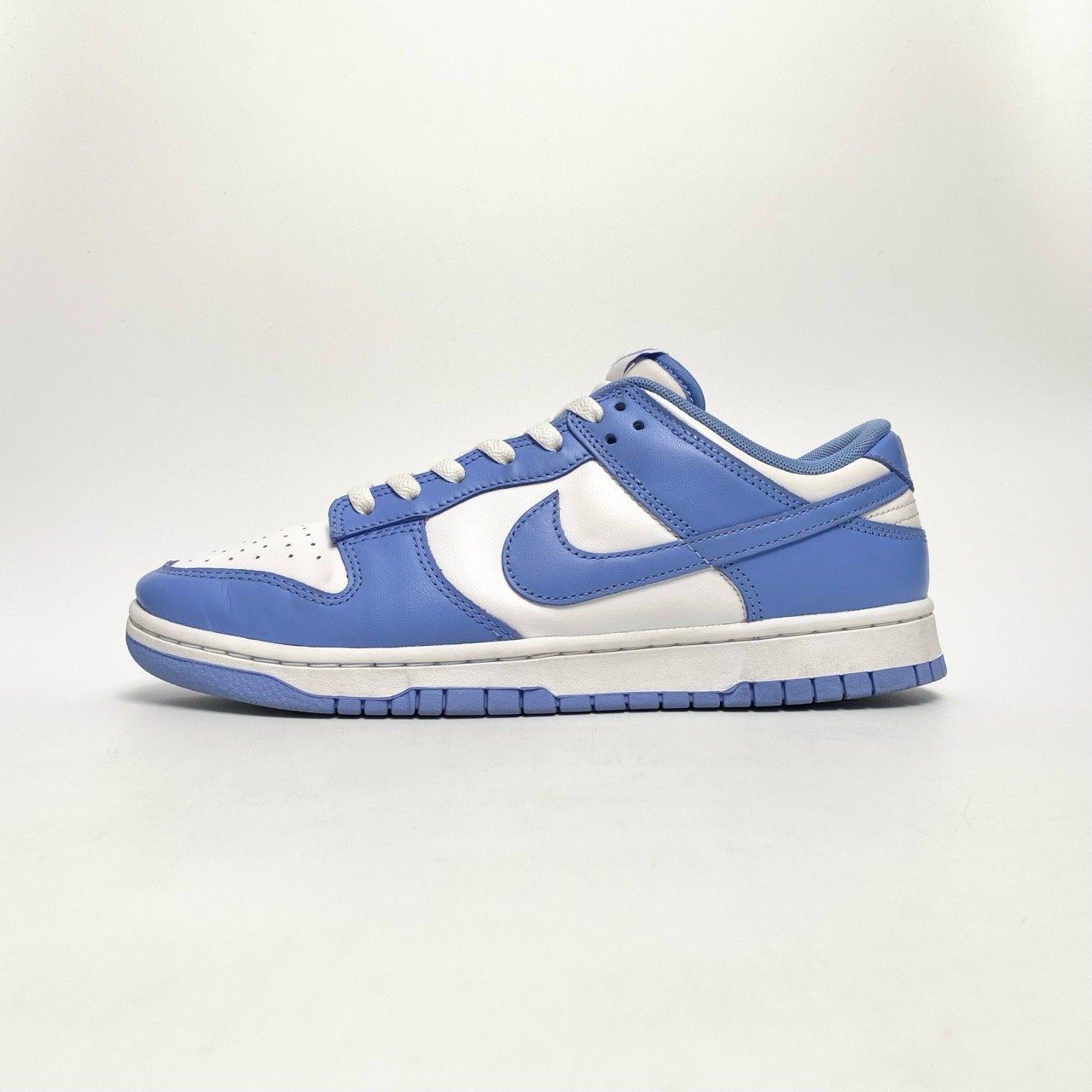  NIKE DUNK LOW POLAR BLUE DV0833-400 