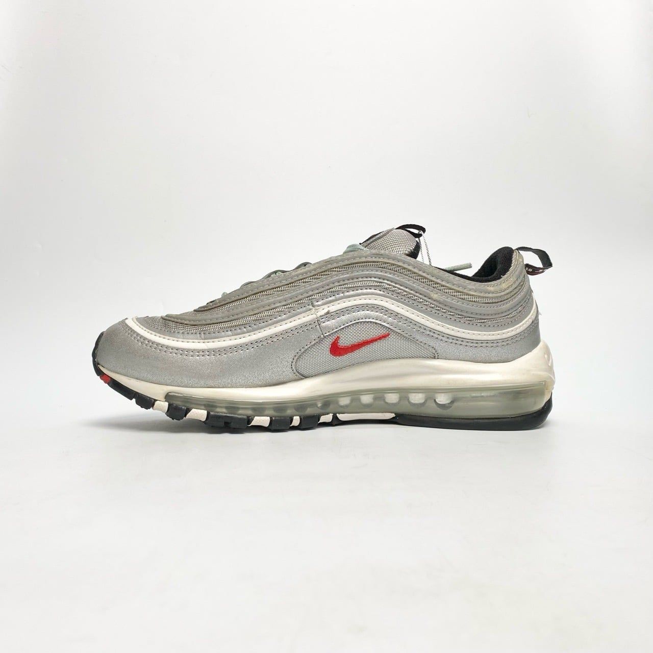  NIKE AIR MAX 97 OG 2022 SILVER BULLET DM0028-002 