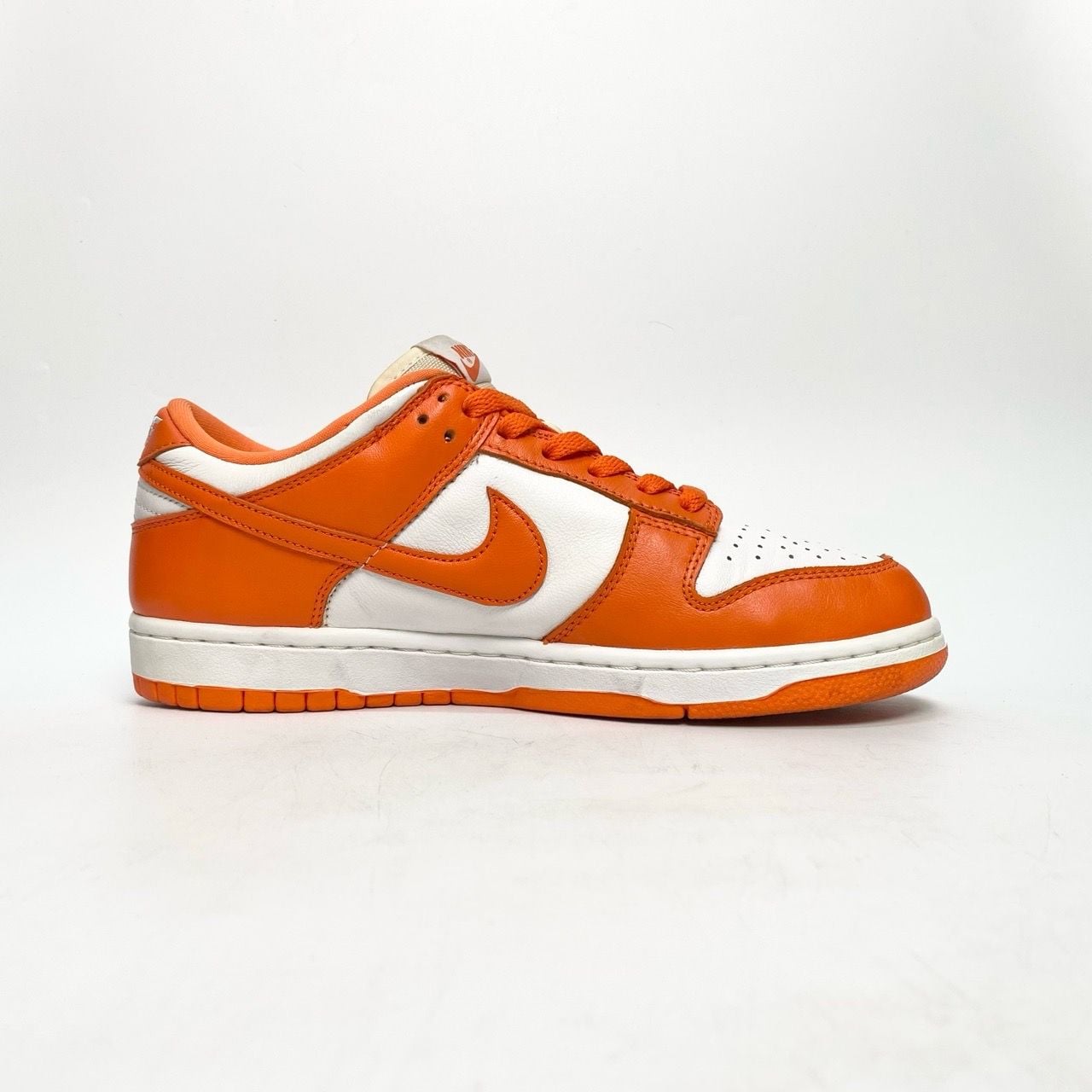  NIKE DUNK LOW RETRO SP SYRACUSE CU1726-101 