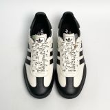  GIÀY ADIDAS SAMBA OG TAL KOREA EXCLUSIVE KH7860 