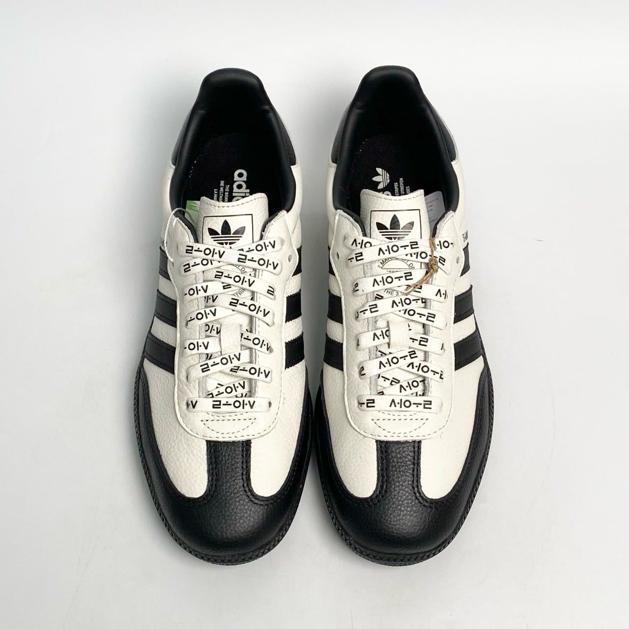  GIÀY ADIDAS SAMBA OG TAL KOREA EXCLUSIVE KH7860 