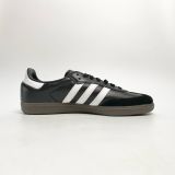  ADIDAS SAMBA ADV BLACK GW3159 