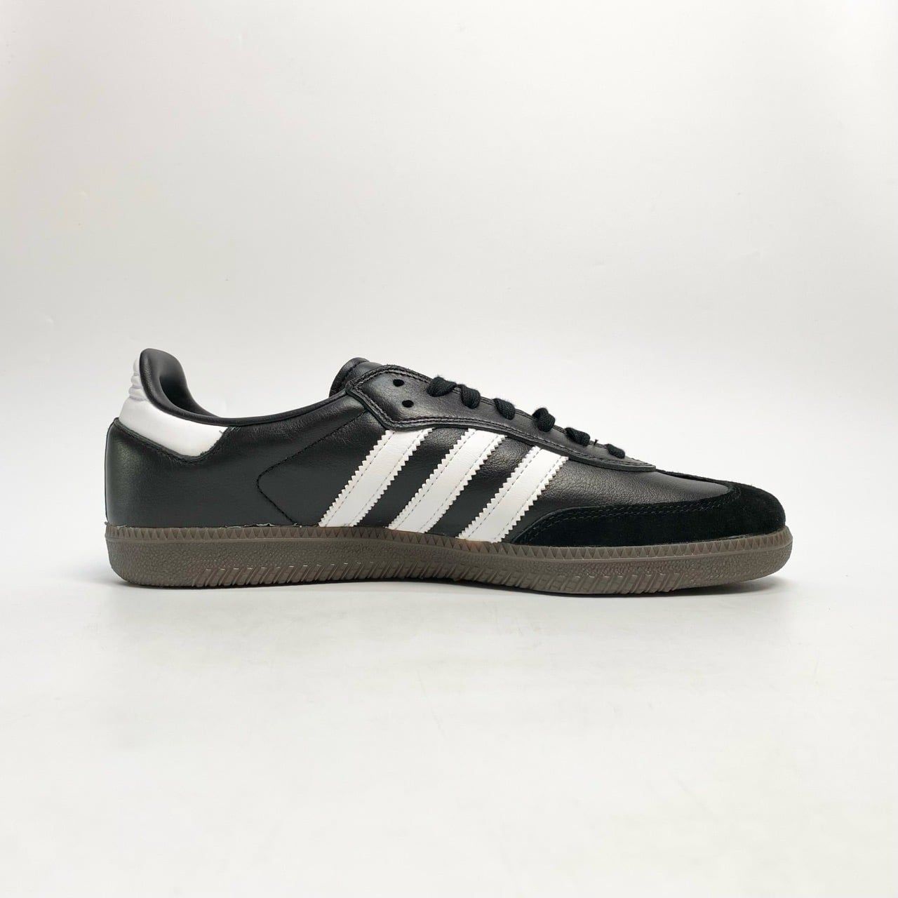  ADIDAS SAMBA ADV BLACK GW3159 