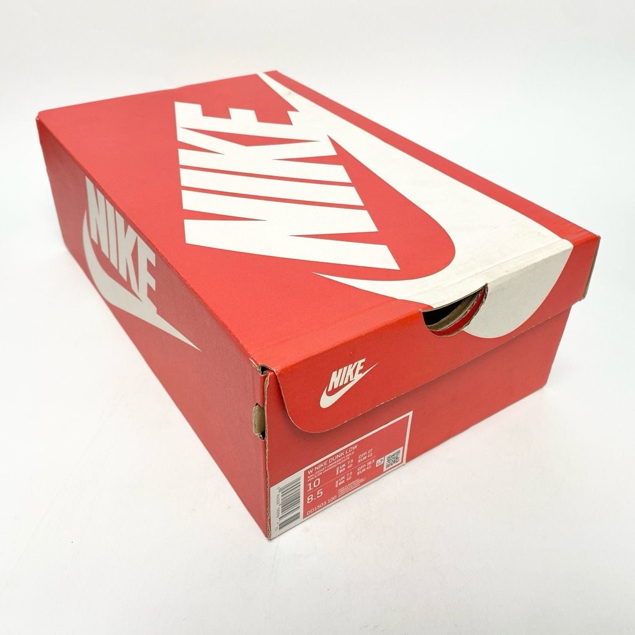  NIKE DUNK LOW COAST DD1503-100 