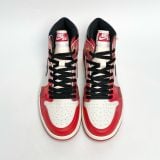  NIKE AIR JORDAN 1 NEXT CHAPTER DV1748-601 