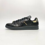  ADIDAS STAN SMITHBAPE 30TH ANNIVERSARY BLACK IG1116 